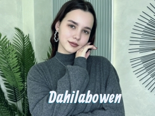 Dahilabowen