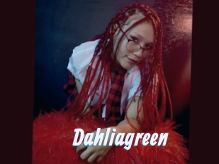 dahliagreen Sexe Express