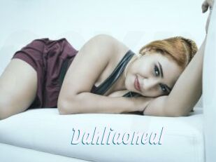 Dahliaoneal