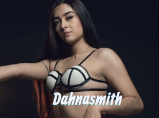 Dahnasmith