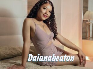 Daianabeaton