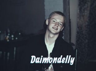 Daimondelly