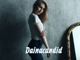 Dainacandid