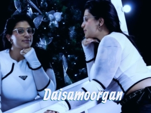 Daisamoorgan