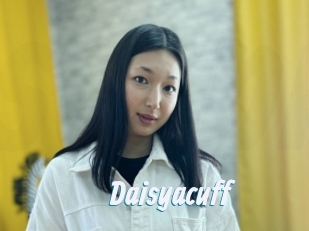 Daisyacuff