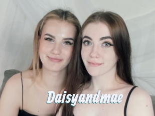 Daisyandmae