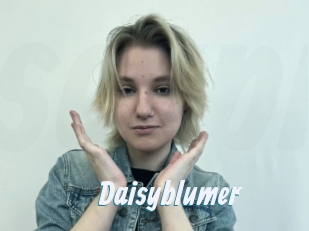 Daisyblumer