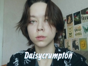 Daisycrumpton