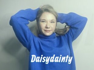 Daisydainty