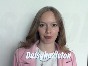 Daisyhazleton