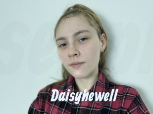 Daisyhewell