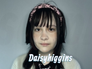 Daisyhiggins
