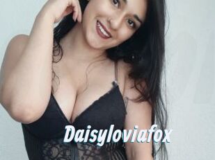 Daisyloviafox