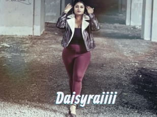 Daisyraiiii