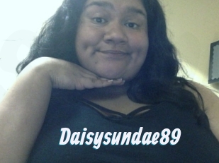 Daisysundae89