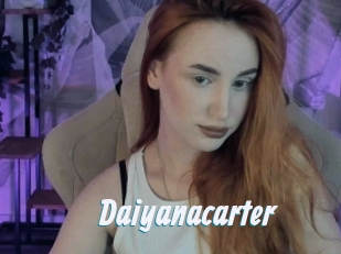 Daiyanacarter