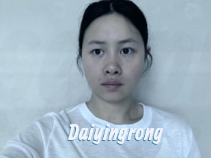 Daiyingrong