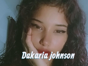 dakaria_johnson Sexe Express