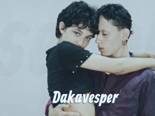 Dakavesper