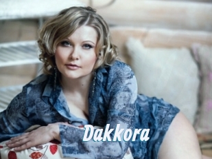Dakkora