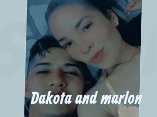 Dakota_and_marlon