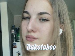 Dakotaboo