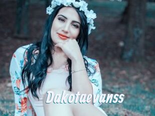 Dakotaevanss