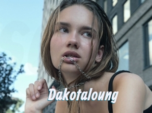Dakotaloung