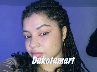 Dakotamart