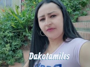 Dakotamiles