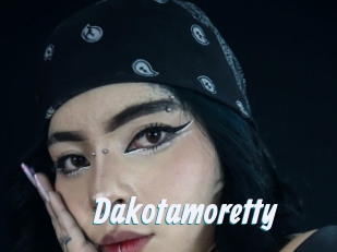 Dakotamoretty