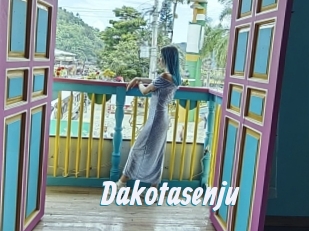 Dakotasenju