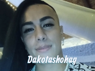 Dakotashohag