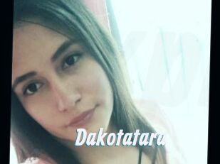 Dakotatara