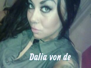 Dalia_von_de