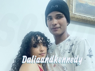 Daliaandkennedy