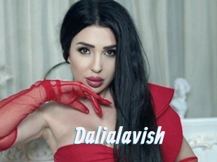 Dalialavish