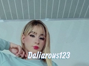 daliarous123 Sexe Express