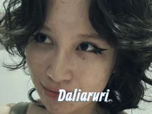 Daliaruri