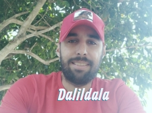 Dalildala