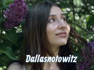 Dallasnotowitz