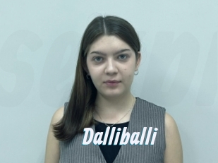 Dalliballi