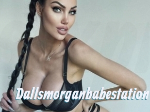 Dallsmorganbabestation