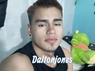 Daltonjones
