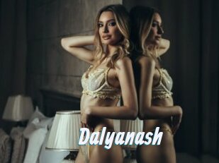 Dalyanash