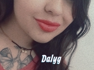 Dalyg