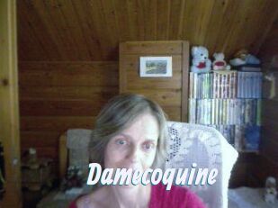 Damecoquine