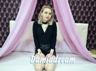 Damiadream