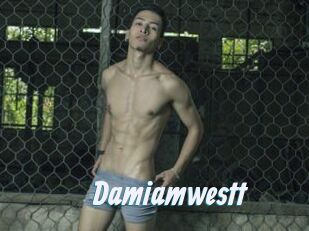 Damiamwestt