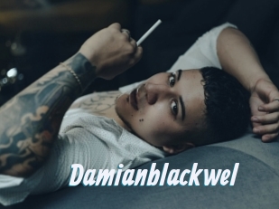 damianblackwel Sexe Express